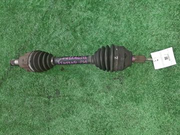 ПРИВОД НА VOLVO V50 MW43 B4204S3