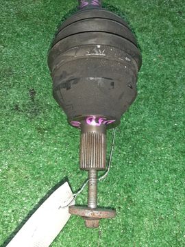 ПРИВОД НА VOLVO V50 MW43 B4204S3