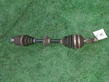 ПРИВОД НА HONDA STREAM RN1 D17A