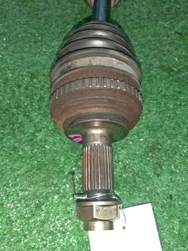 ПРИВОД НА HONDA STREAM RN1 D17A