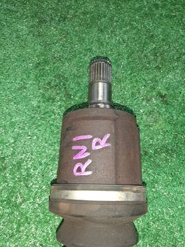 ПРИВОД НА HONDA STREAM RN1 D17A