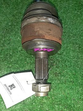 ПРИВОД НА HONDA STREAM RN6 R18A