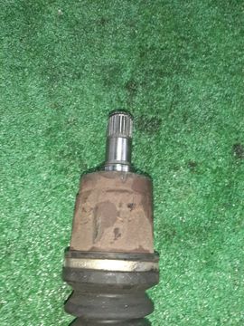 ПРИВОД НА HONDA STREAM RN6 R18A