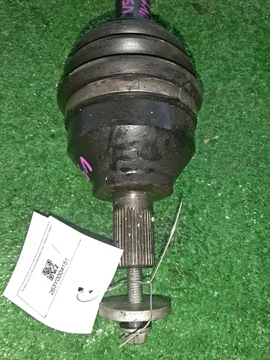 ПРИВОД НА VOLVO V50 MW43 B4204S3