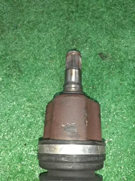ПРИВОД НА VOLVO V50 MW43 B4204S3