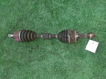 ПРИВОД НА NISSAN AVENIR W11 SR20DE