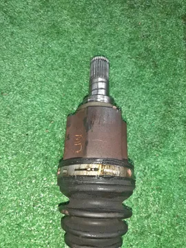 ПРИВОД НА NISSAN TIIDA C11 HR15DE
