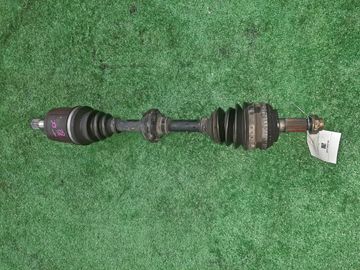 ПРИВОД НА HONDA STREAM RN1 D17A