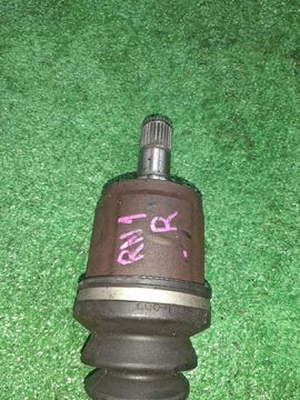 ПРИВОД НА HONDA STREAM RN1 D17A