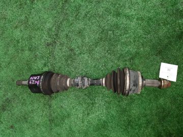 ПРИВОД НА NISSAN SERENA C24 SR20DE