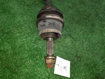 ПРИВОД НА NISSAN SERENA C24 SR20DE