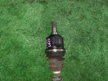 ПРИВОД НА NISSAN SERENA C24 SR20DE