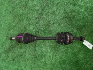 ПРИВОД НА TOYOTA IPSUM SXM10G 3S-FE