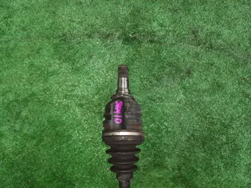 ПРИВОД НА TOYOTA IPSUM SXM10G 3S-FE
