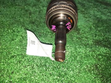 ПРИВОД НА TOYOTA SPACIO AE111 4A-FE