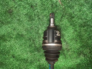 ПРИВОД НА TOYOTA SPACIO AE111 4A-FE