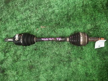 ПРИВОД НА TOYOTA FIELDER NZE121 1NZ-FE