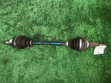 ПРИВОД НА TOYOTA FIELDER NZE161 1NZ-FE