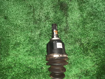 ПРИВОД НА TOYOTA FIELDER NZE161 1NZ-FE