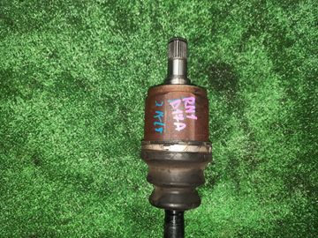 ПРИВОД НА HONDA STREAM RN1 D17A