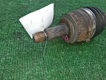 ПРИВОД НА SUBARU FORESTER SH5 EJ20E
