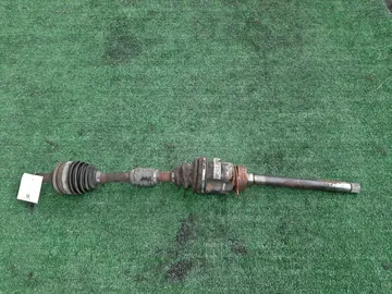 ПРИВОД НА TOYOTA RAUM NCZ25 1NZ-FE