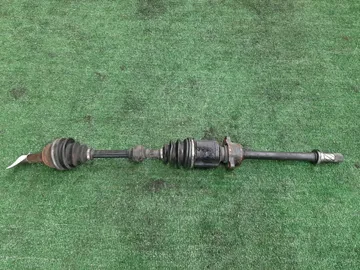 ПРИВОД НА MAZDA ATENZA GHEFP LF-VE