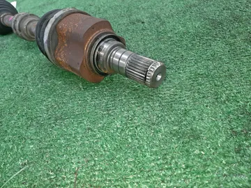 ПРИВОД НА NISSAN SERENA C27 MR20DD