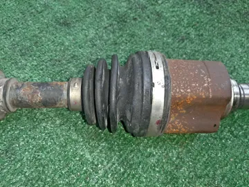 ПРИВОД НА NISSAN SERENA C27 MR20DD