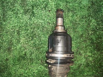 ПРИВОД НА TOYOTA PORTE NNP11 1NZ-FE