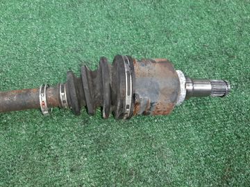 ПРИВОД НА TOYOTA PORTE NNP10 2NZ-FE