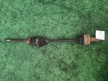 ПРИВОД НА TOYOTA WISH ZNE14 1ZZ-FE