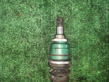ПРИВОД НА TOYOTA VITZ SCP10 1SZ-FE