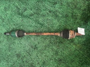 ПРИВОД НА SUBARU FORESTER SH5 EJ20E
