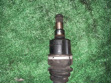 ПРИВОД НА SUZUKI SX4 YB41S J20A