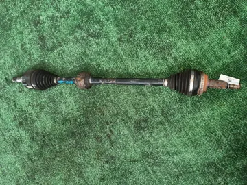ПРИВОД НА TOYOTA WISH ZGE20 2ZR-FAE
