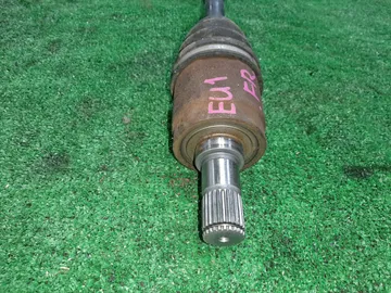 ПРИВОД НА HONDA CIVIC EU1 D15B