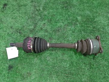 ПРИВОД НА MITSUBISHI PAJERO V75W 6G74