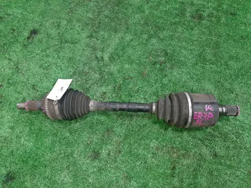 ПРИВОД НА MAZDA CX-7 ER3P L3-VDT