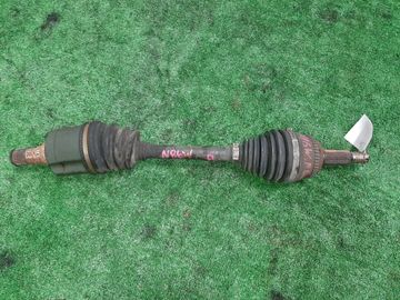 ПРИВОД НА MITSUBISHI CHARIOT GRANDIS N86W 6G72