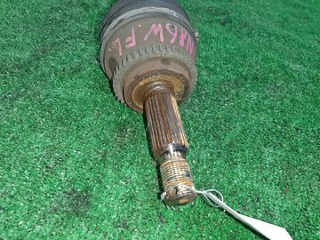ПРИВОД НА MITSUBISHI CHARIOT GRANDIS N86W 6G72