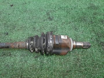 ПРИВОД НА TOYOTA PORTE NNP10 2NZ-FE