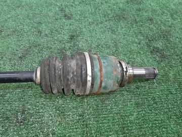 ПРИВОД НА TOYOTA VITZ SCP10 1SZ-FE