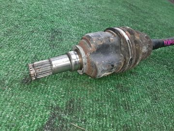ПРИВОД НА TOYOTA PORTE NNP10 2NZ-FE