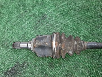 ПРИВОД НА TOYOTA PORTE NNP10 2NZ-FE