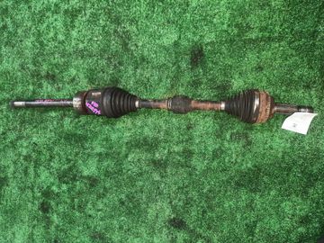 ПРИВОД НА TOYOTA FIELDER NZE144 1NZ-FE