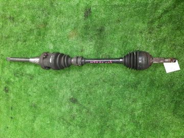 ПРИВОД НА NISSAN AD VHNY11 QG18DE