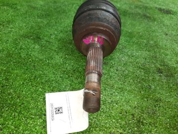 ПРИВОД НА NISSAN AD VHNY11 QG18DE