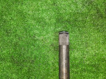 ПРИВОД НА NISSAN AD VHNY11 QG18DE