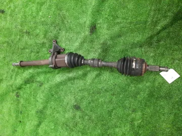 ПРИВОД НА NISSAN PRIMERA P12 QR20DE